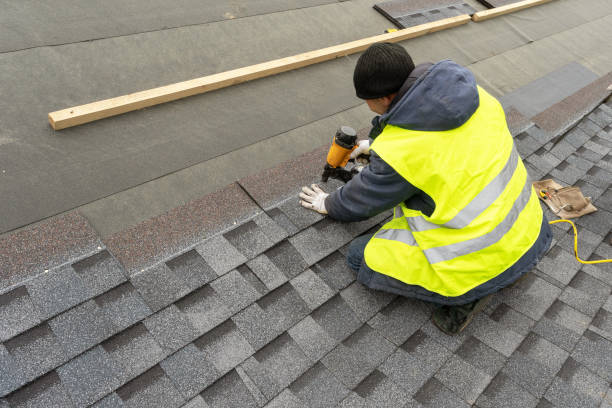 Quick and Trustworthy Emergency Roof Repair Services in Bronte, TX