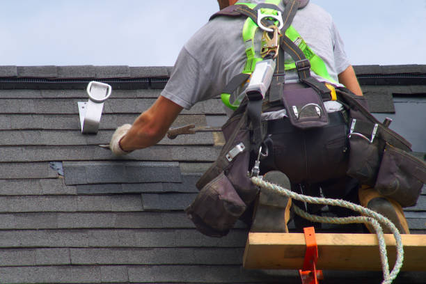 Tile Roofing Contractor in Bronte, TX