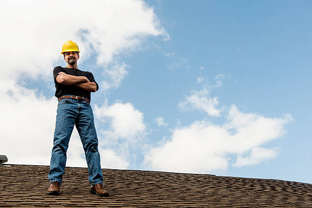 Best Shingle Roofing Installation  in Bronte, TX